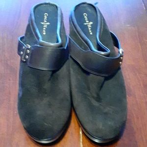 Cole Haan Nike  mules shoes